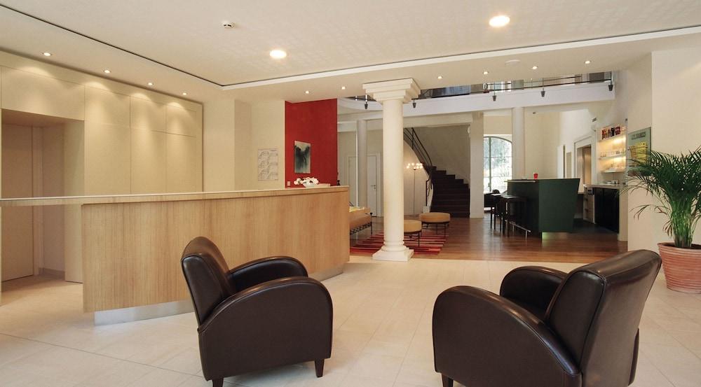 Hotel Cerise - Les Sources Luxeuil-Les-Bains Buitenkant foto