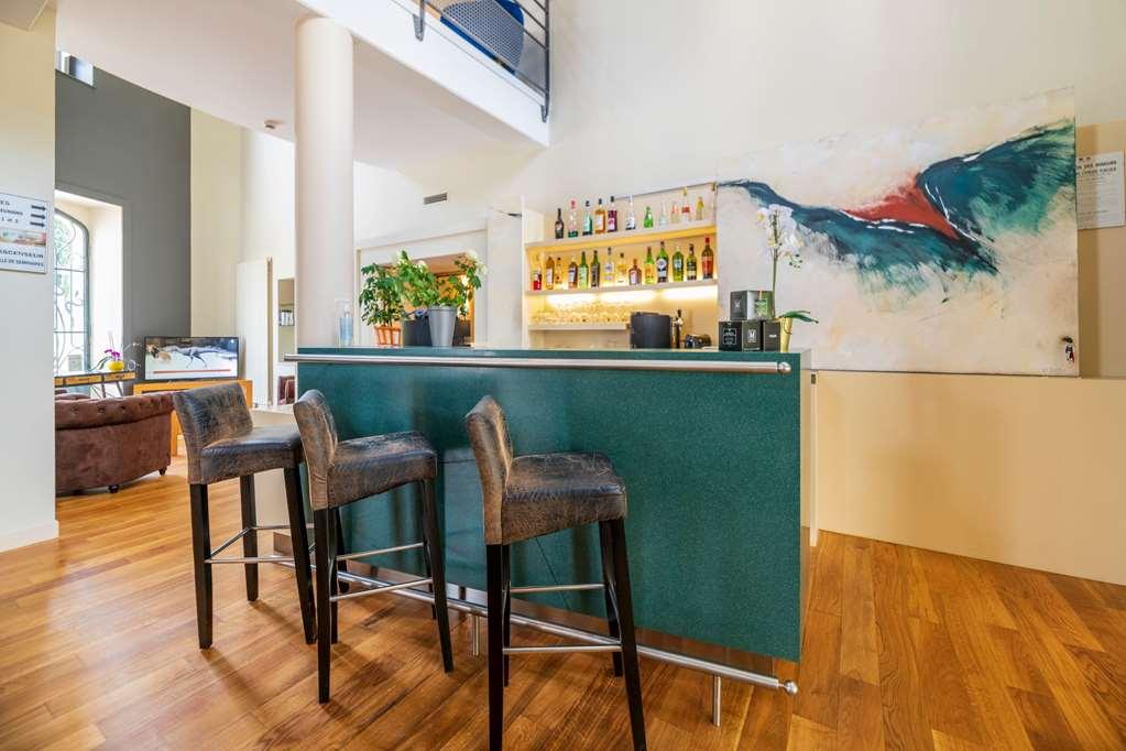 Hotel Cerise - Les Sources Luxeuil-Les-Bains Interieur foto